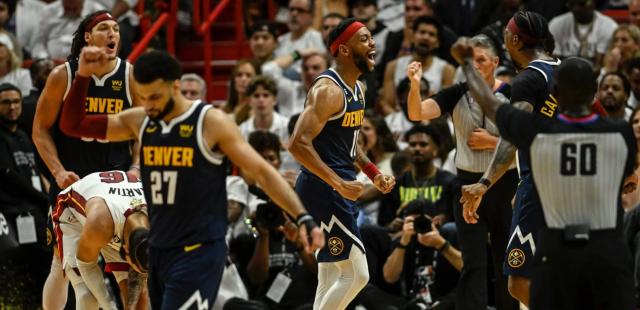 九游娱乐APP-315秒定义冠军的性格 掘金征程中的最后一重考验