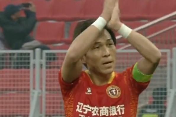 九游登录入口-反转！官方：邦本宜裕重返辽宁铁人；此前已官宣加盟延边龙鼎