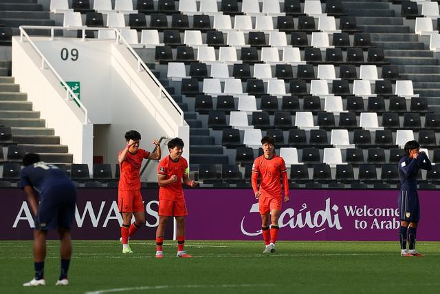 九游体育-价格实惠！U23亚洲杯决赛门票最低不到28元，最高不到140元