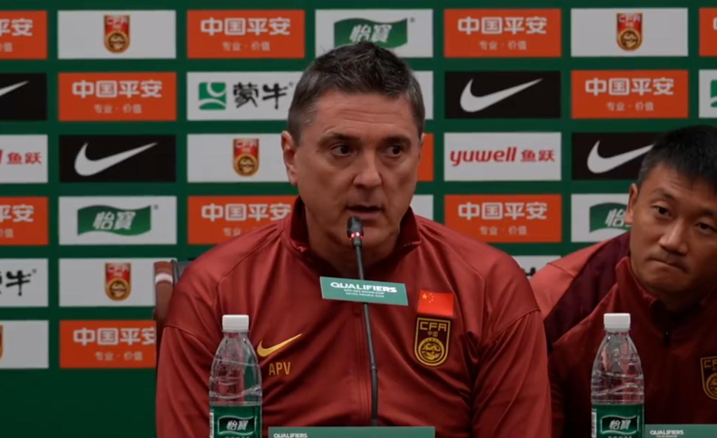 九游网页版-安东尼奥19年初带中国U16A队集训，如今刘浩帆与鲍盛鑫仍在队