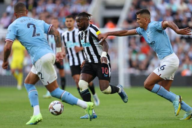 圣马克西曼威震英超，但法国队为何一直不要他？