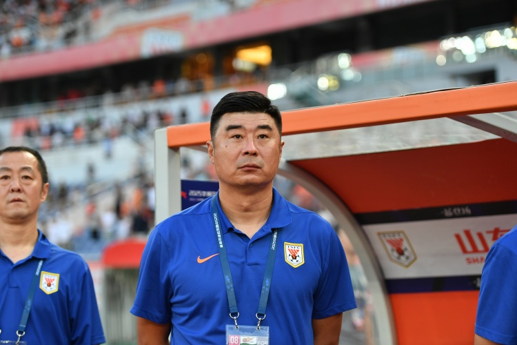 九游下载安装-鲁媒：泰山队今日与西海岸热身，2月转战广州开启第二阶段备战