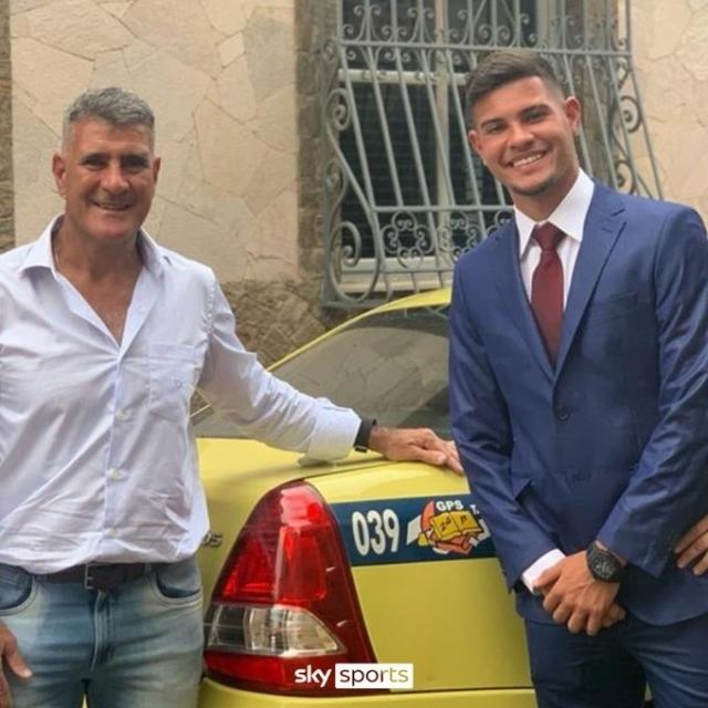 九游官网-纽卡官宣吉马良斯，4000万强援仍未完成保级拼图