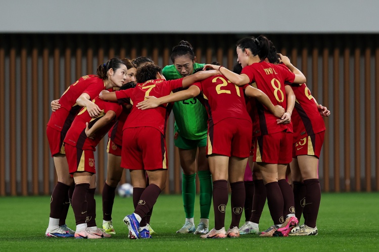 九游娱乐APP-津媒：中国女足技术和配合短板仍较明显，没有拿出令人信服的表现