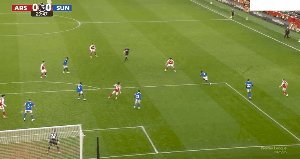 九游登录入口-【英超】哲凯赖什双响 阿森纳3比0桑德兰